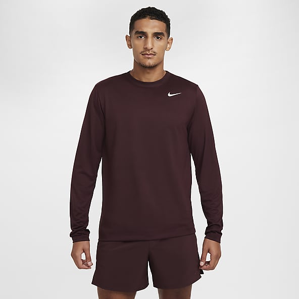 Gym shirts nike shop